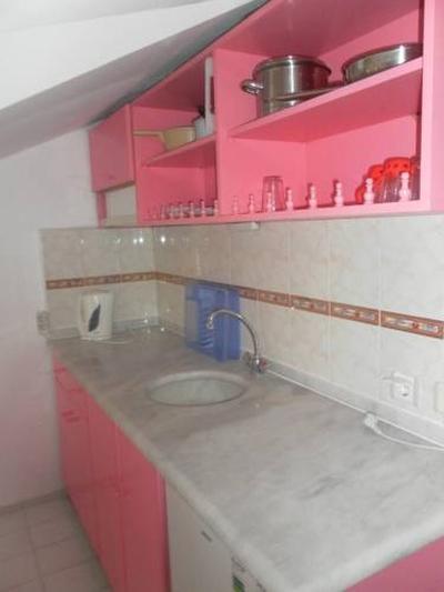 Kaan Apart Marmaris Exteriér fotografie